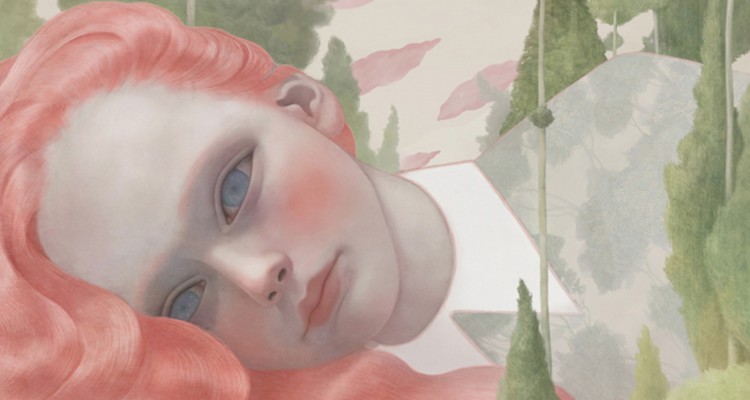 Illustrations by Hsiao-Ron Cheng