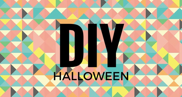 diy halloween: Create your custom